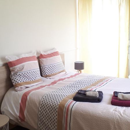 Appartement 3 Chambres 5 Couchages Wersal Zewnętrze zdjęcie